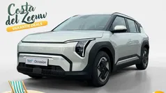 Nieuw 2025 Kia EV3 4 SUV | € 39.290 (Goede deal)