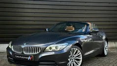Gebruikt 2013 BMW Z4 Sport Line Cabriolet | € 12.950 (Goede deal)