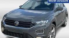 Grijs Gebruikt 2021 VW T-Roc Sport SUV | € 28.950 (Eerlijke prijs)