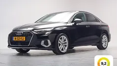 Gebruikt 2022 Audi A3 Advanced Sedan | € 19.409 (Eerlijke prijs)