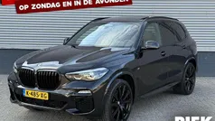 Gebruikt 2019 BMW X5 Executive SUV | € 39.999 (Eerlijke prijs)