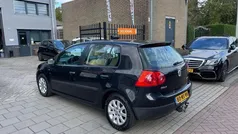 VW Golf IV
