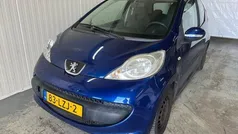 Gebruikt 2006 Peugeot 107 Hatchback | € 500 (Super prijs)