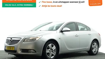 Occasion Opel Insignia Business 141 PK (103 kW) 2013 Stationwagen