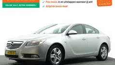 Gebruikt 2013 Opel Insignia Business Stationwagen | € 6.900 (Eerlijke prijs)