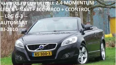 Volvo C70