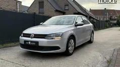 Gebruikt 2013 VW Jetta Comfortline Sedan | € 7.950 (Eerlijke prijs)