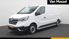 Gebruikt 2023 Renault Trafic Komfort Van | € 22.630 (Eerlijke prijs)