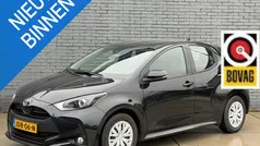 Gebruikt 2023 Toyota Yaris Hybrid Business Edition Hatchback | € 20.900 (Goede deal)