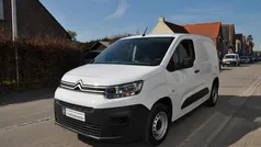 Wit Gebruikt 2023 Citroën Berlingo MPV | € 17.800 (Eerlijke prijs)