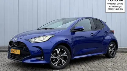 Occasion Toyota Yaris Hybrid Edition 2025 Hatchback