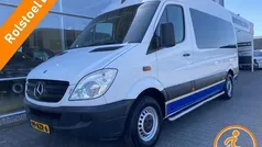 Gebruikt 2011 Mercedes Sprinter Van | € 14.995 (Eerlijke prijs)