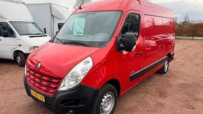 Occasion Renault Master 146 PK (107 kW) 2011 Van