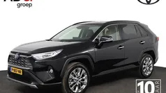 Gebruikt 2022 Toyota RAV4 Executive SUV | € 37.950 (Eerlijke prijs)