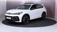Gebruikt 2025 VW Tiguan R-line Edition SUV | € 56.949 (Eerlijke prijs)