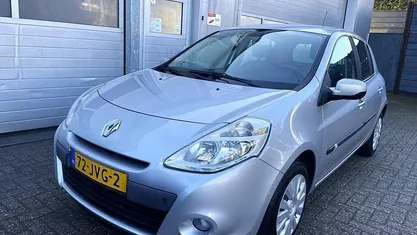 Occasion 2009 Renault Clio II Business Hatchback | € 2.995 (Eerlijke prijs)