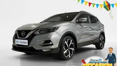 Gebruikt 2021 Nissan Qashqai N-TEC SUV | € 23.995 (Goede deal)