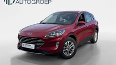 Gebruikt 2022 Ford Kuga Titanium SUV | € 24.945 (Super prijs)