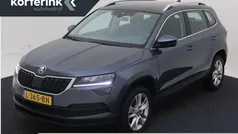 Gebruikt 2021 Skoda Karoq Business Line SUV | € 23.950 (Goede deal)