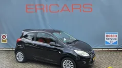 Zwart Gebruikt 2009 Ford Ka Titanium Hatchback | € 2.450 (Eerlijke prijs)
