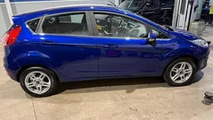 Gebruikt 2013 Ford Fiesta Titanium Hatchback | € 6.200 (Eerlijke prijs)