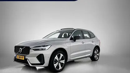 Grijs Gebruikt 2024 Volvo XC60 Plus SUV | € 48.800 (Eerlijke prijs)