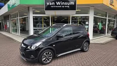 Gebruikt 2018 Opel Karl Edition Hatchback | € 10.950 (Eerlijke prijs)