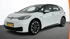 Wit Gebruikt 2021 VW ID.3 Life Hatchback | € 16.990 (Goede deal)