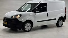 Gebruikt 2022 Fiat Doblò MPV | € 9.485 (Eerlijke prijs)