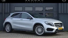 Grijs Gebruikt 2014 Mercedes GLA250 Ambition SUV | € 17.950 (Goede deal)