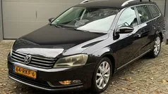 Gebruikt 2011 VW Passat Comfortline Stationwagen | € 3.949 (Eerlijke prijs)