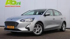 Gebruikt 2021 Ford Focus Business Edition Hatchback | € 10.999 (Goede deal)