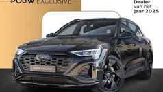Gebruikt 2024 Audi Q8 e-tron S-Line SUV | € 70.900 (Eerlijke prijs)