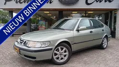 Groen Gebruikt 2001 Saab 9-3 Hatchback | € 2.845 (Eerlijke prijs)
