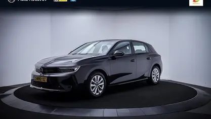 Occasion Opel Astra 2023 Hatchback