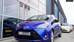 Gebruikt 2019 Toyota Yaris Hybrid Hatchback | € 18.950 (Goede deal)