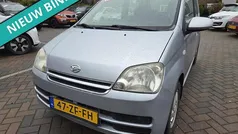 Gebruikt 2008 Daihatsu Cuore Hatchback | € 1.599 (Eerlijke prijs)