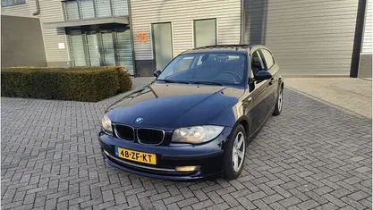 Occasion 2008 BMW 118 Hatchback | € 2.450 (Eerlijke prijs)