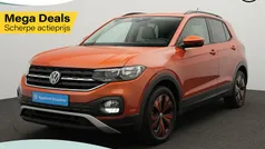 Gebruikt 2020 VW T-Cross Life SUV | € 19.800 (Eerlijke prijs)