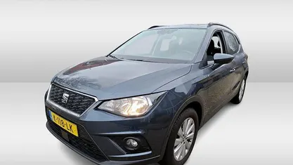 Occasion 2021 Seat Arona Business SUV | € 16.450 (Eerlijke prijs)