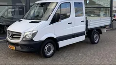 Overige Gebruikt 2016 Mercedes Sprinter Van | € 13.995 (Goede deal)