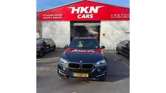 Grijs Gebruikt 2015 BMW X5 Executive SUV | € 16.950 (Super prijs)