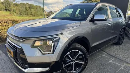 Occasion 2024 Kia Niro SUV | € 31.400 (Eerlijke prijs)