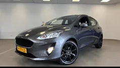 Gebruikt 2020 Ford Fiesta Hatchback | € 12.945 (Eerlijke prijs)