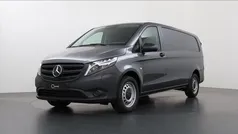 Grijs Nieuw 2024 Mercedes e-Vito MPV | € 49.360 (Goede deal)