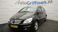 Gebruikt 2011 Mercedes B180 Business MPV | € 2.790 (Super prijs)