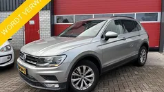 Gebruikt 2016 VW Tiguan Comfortline SUV | € 18.888 (Eerlijke prijs)