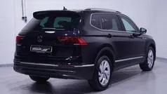 VW Tiguan Allspace