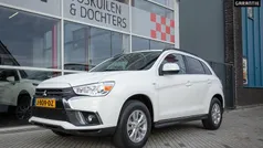 Gebruikt 2020 Mitsubishi ASX SUV | € 17.950 (Eerlijke prijs)