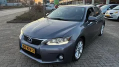 Lexus CT200h